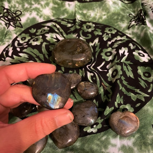 Labradorite Bundle - Picture 2 of 9